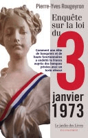 loi 3 janvier 1973
