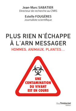 Plus rien echappe arn messager