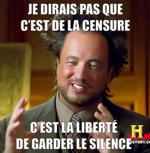 censure macron