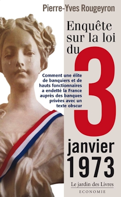loi du 3 janvier 1973