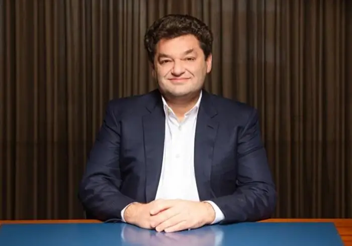 Vadym Iermolaiev