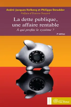 dette publique rentable