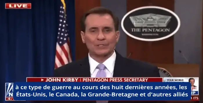 Usa guerre ukraine