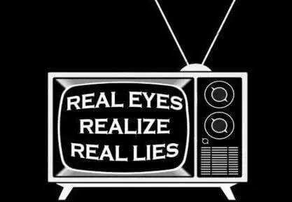 real eyes
