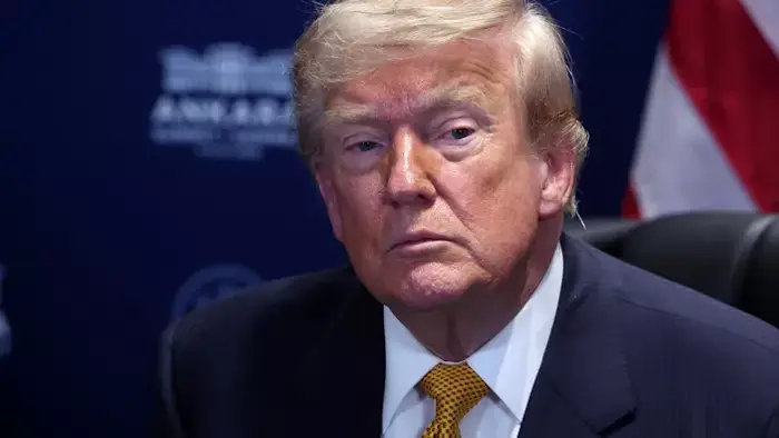 trump iran