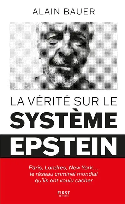 alain bauer espstein