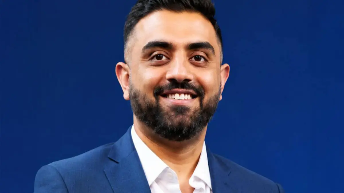 Smit Machchhar