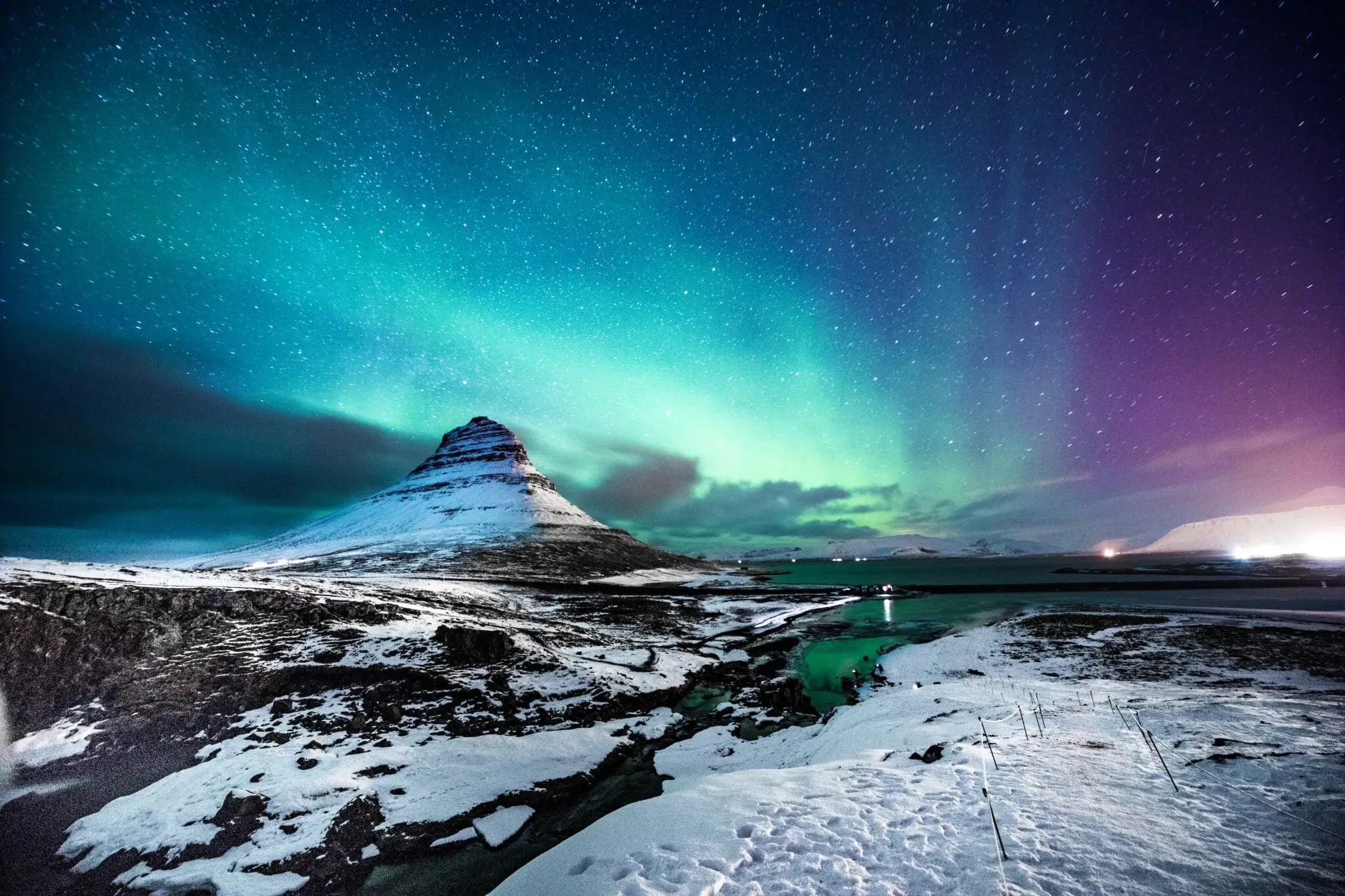 iceland