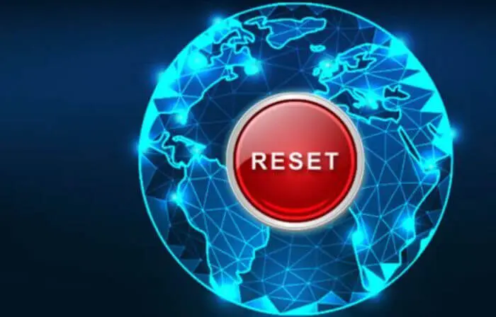 reset protect