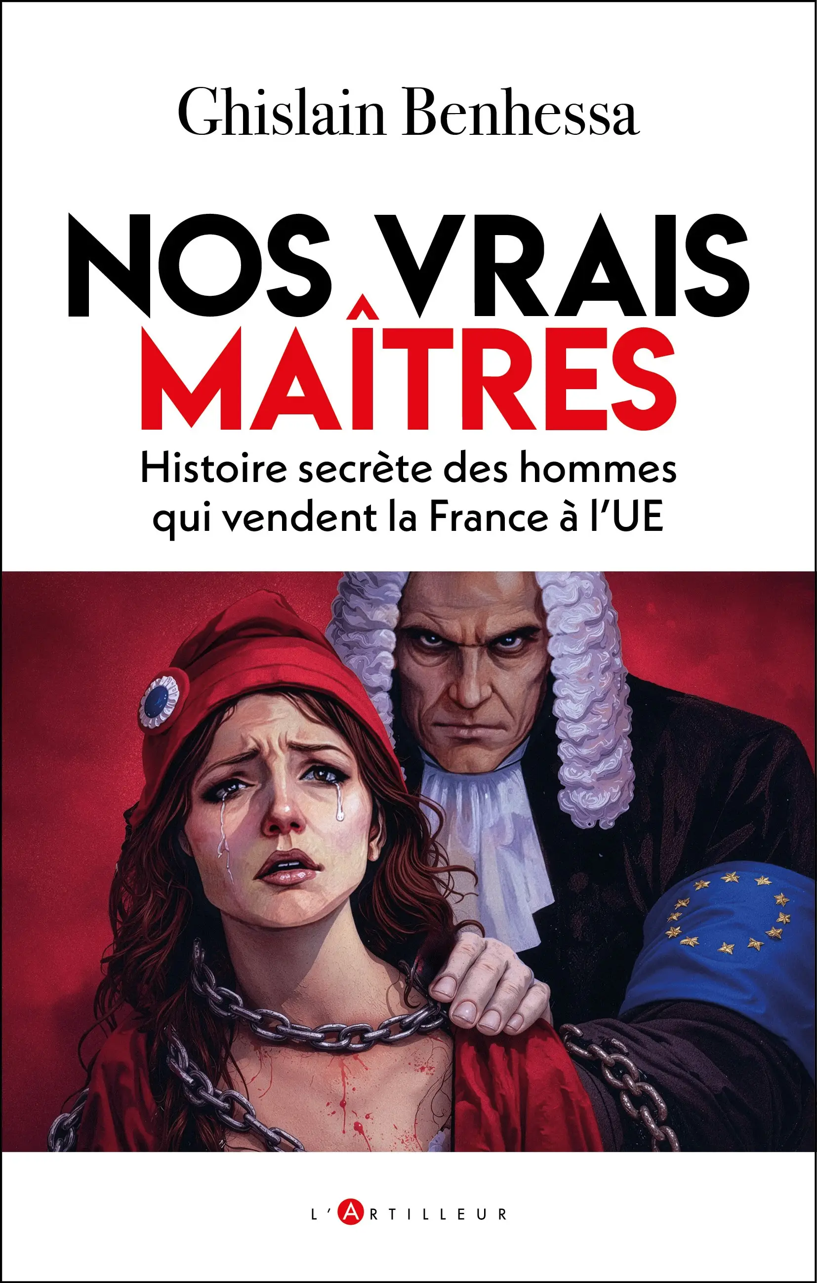 nos vrais maitres