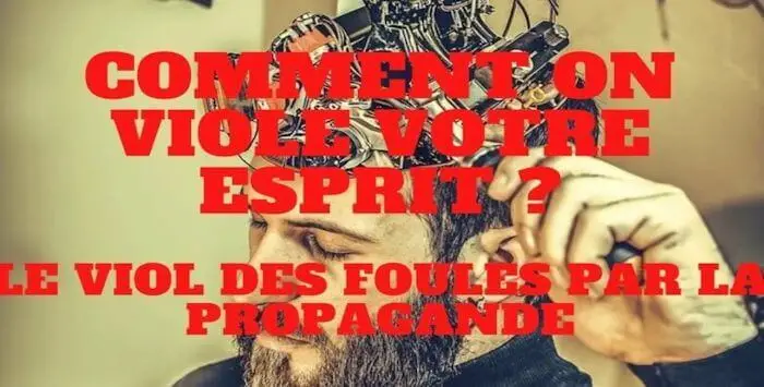 le viol des foules charles sannat