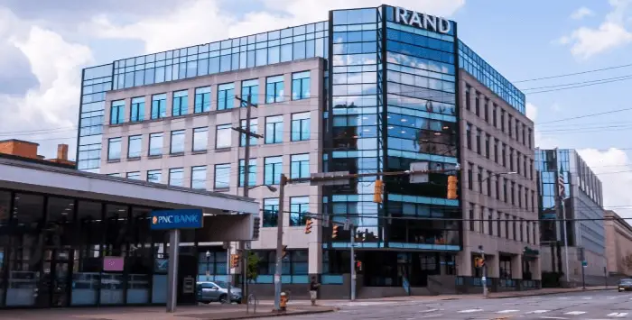 Rand corporation