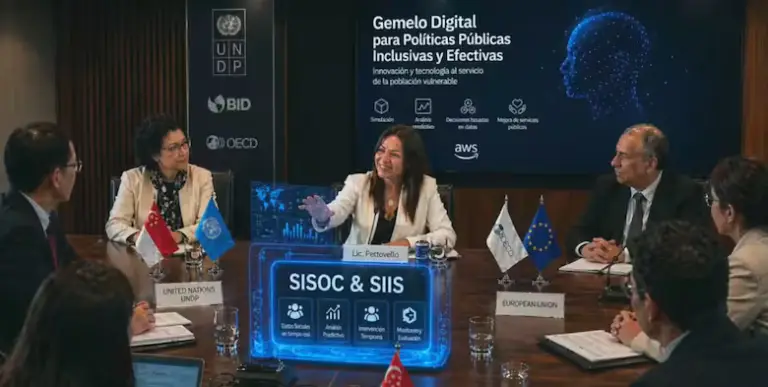digital twin