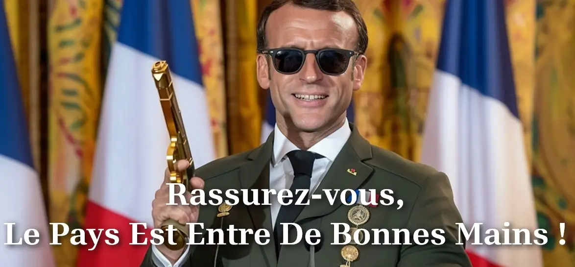 el dictator