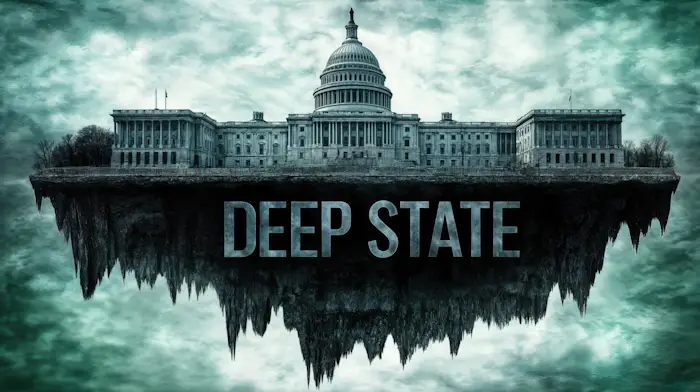 deep state us