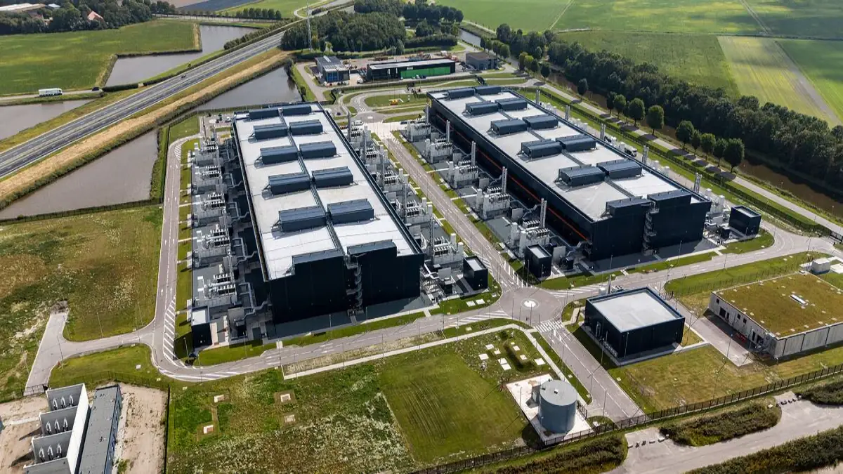 AI datacenter