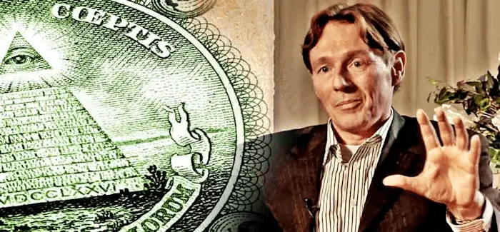 Ronald Bernard 30 08 2017