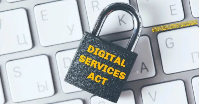 digital service act