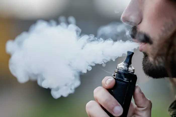 ecig medecin