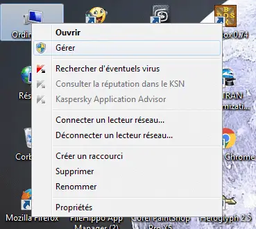 gerer w7 15 08 2016
